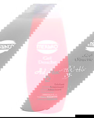 Gel dus exfoliant, Ph Neutru, Mekako, 500 ml