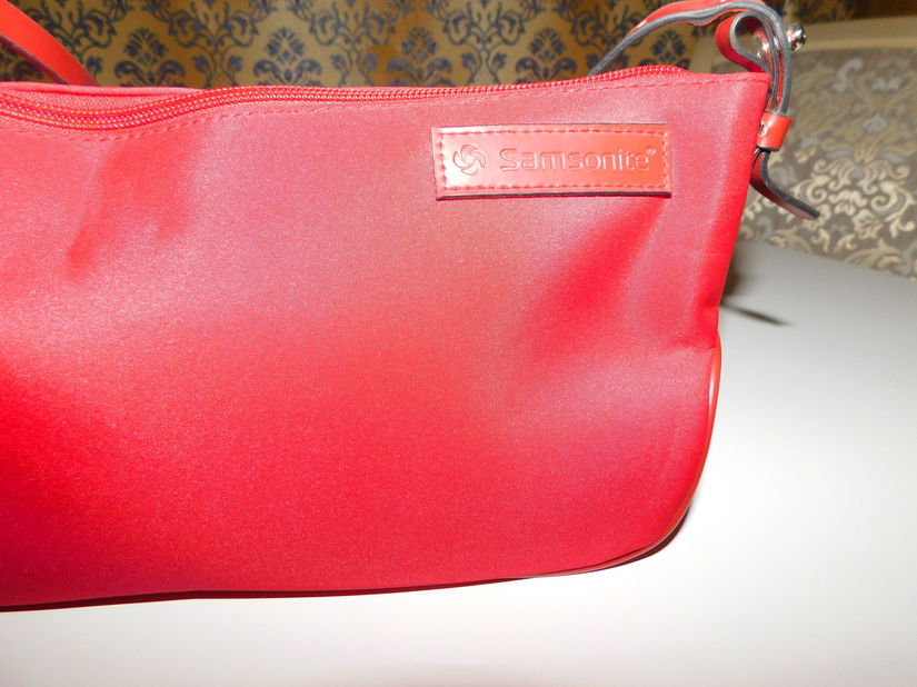 Samsonite ,  geanta   sport deosebita,