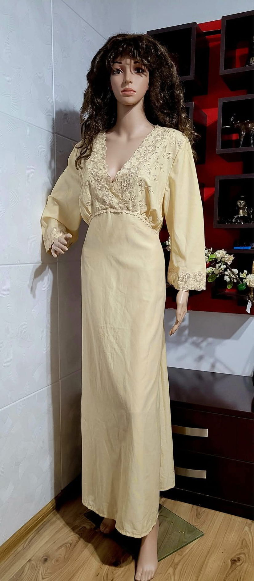 Rochie de casa