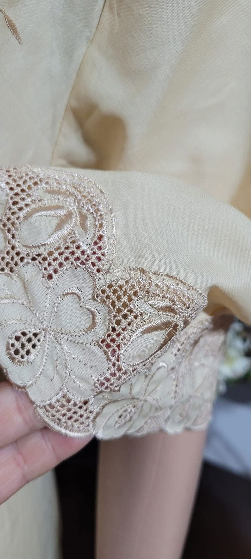 Rochie de casa