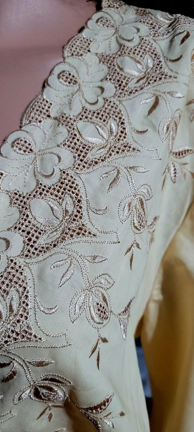Rochie de casa