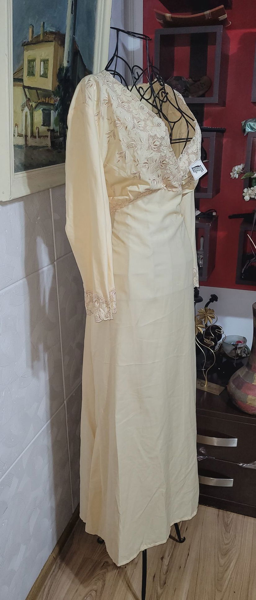 Rochie de casa