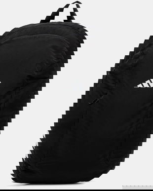 adidas rucsac culoarea negru, mare, uni, JM4870