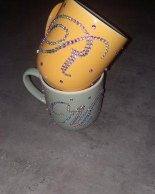 Cana personalizata