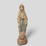 Statuetă religioasă vintage  Mod Depose Italy