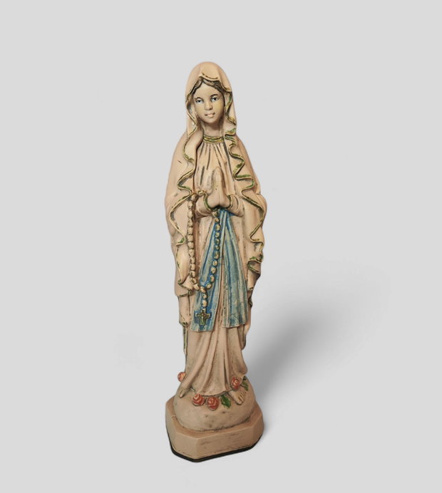 Statuetă religioasă vintage  Mod Depose Italy