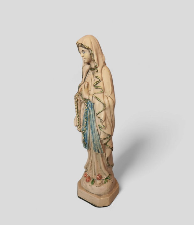 Statuetă religioasă vintage  Mod Depose Italy