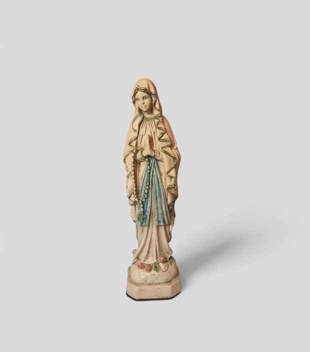 Statuetă religioasă vintage  Mod Depose Italy