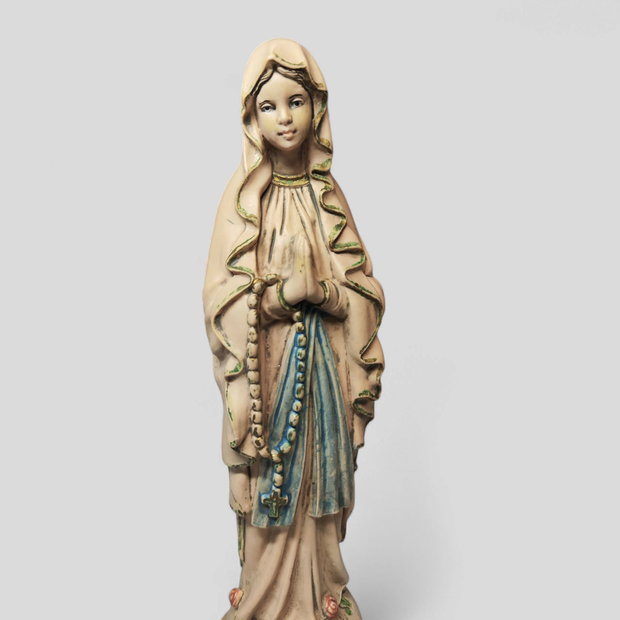 Statuetă religioasă vintage  Mod Depose Italy