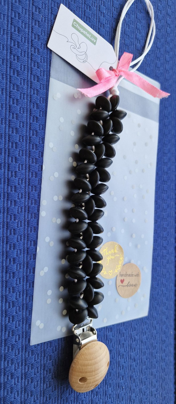 Lănțișor Suzeta/ Dentitie