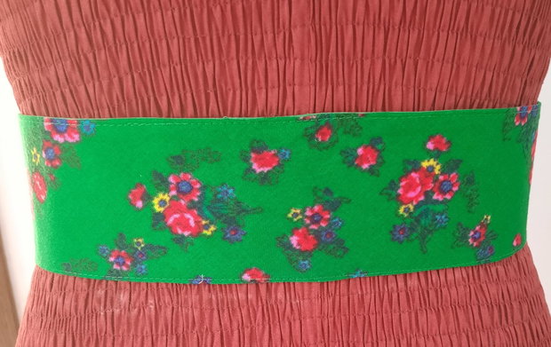 Cordon verde tradițional