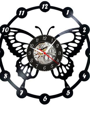 FLUTURE-ceas de perete