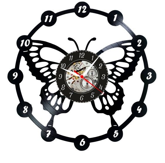 FLUTURE-ceas de perete