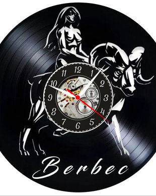 ZODIAC- ceas de perete