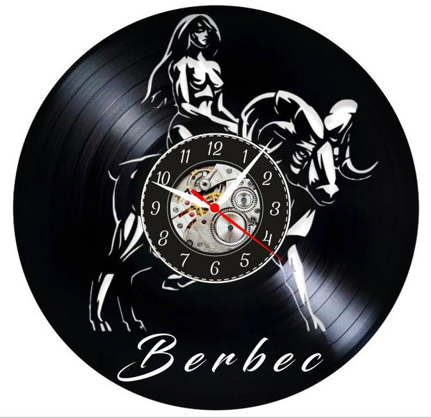 ZODIAC- ceas de perete