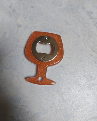 Desfacator de sticle
