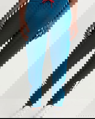 adidas pantaloni de trening cu imprimeu, JL8054