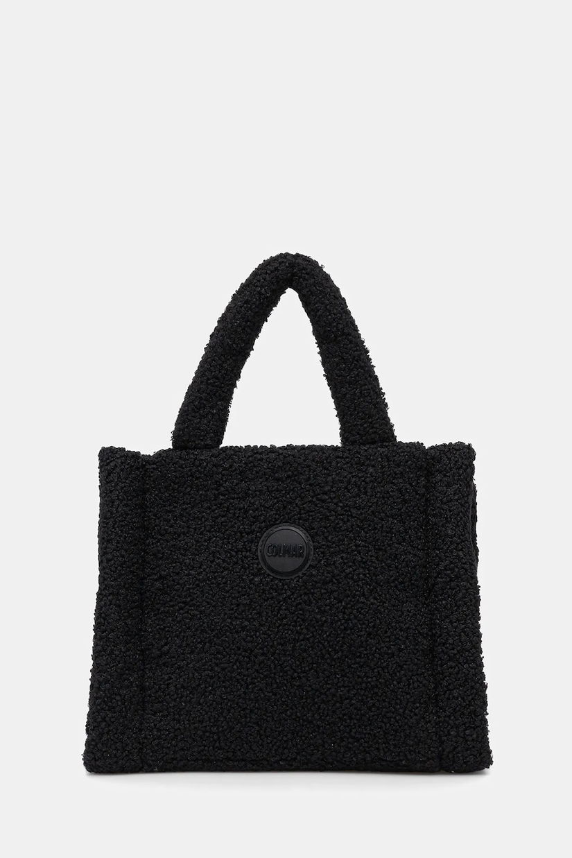 Colmar geantă culoarea negru, 4945R.3XB