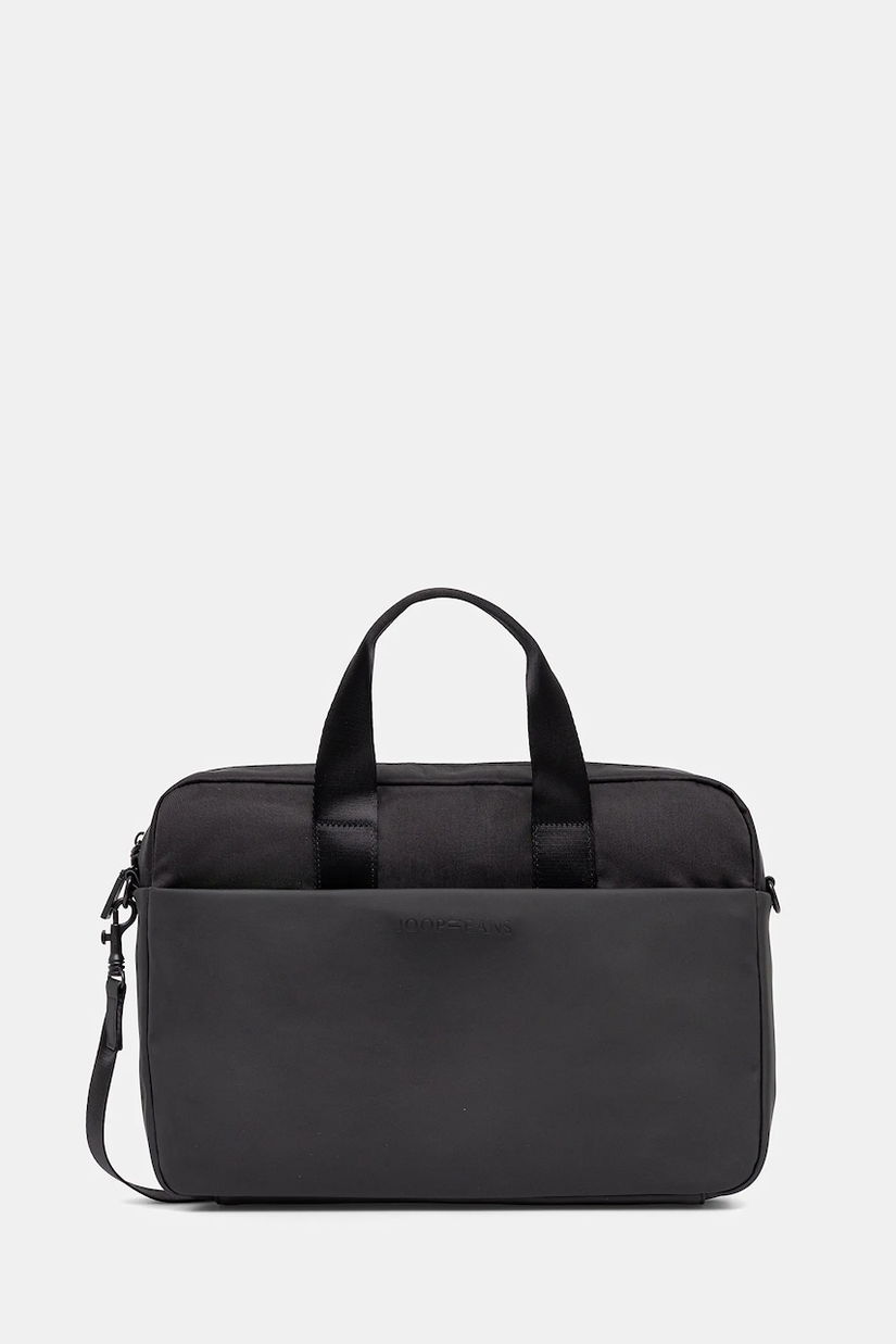 Joop! geantă culoarea negru, 4130001123