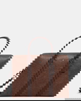 Aldo geantă culoarea maro, BRUGU.238