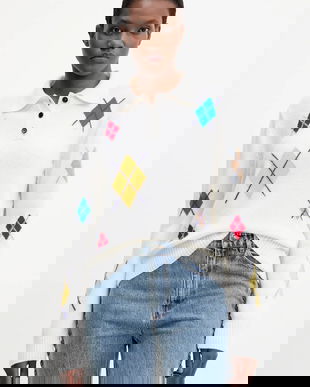 MSGM pulover de lână culoarea bej, light, 3941MDM194.257781