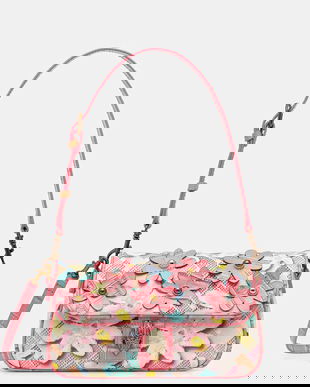 Kurt Geiger London geantă culoarea roz, 4702957339