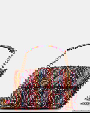 Kurt Geiger London geantă KENSINGTON 4376499069