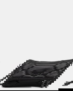 ZADIG&VOLTAIRE geantă de piele culoarea negru, LWBA03974