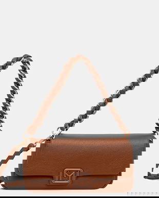 Marella geantă culoarea maro, 2523516106200