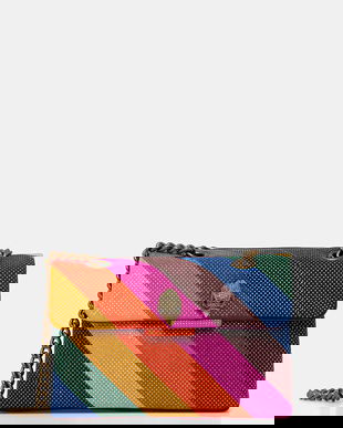 Kurt Geiger London geantă KENSINGTON 4711699609