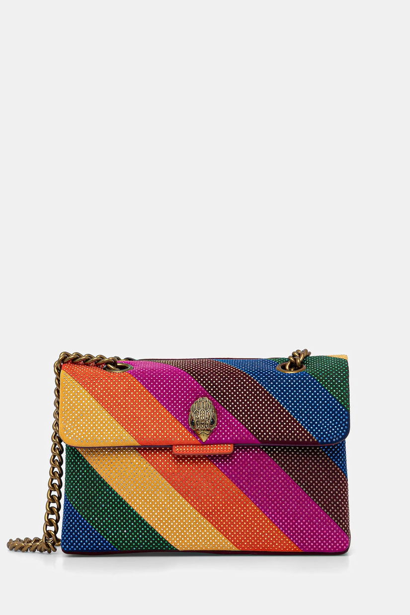 Kurt Geiger London geantă KENSINGTON 4711699609
