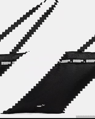 Puma geantă culoarea negru, 91732