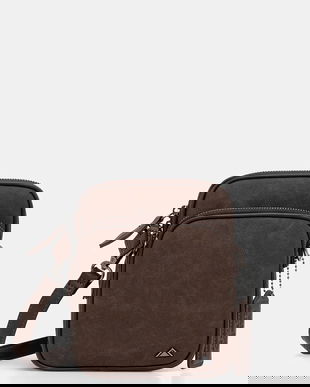 Aldo borsetă culoarea maro, THOMPSO.200