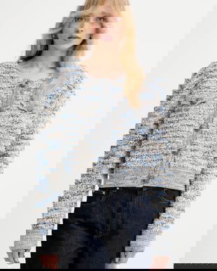 Gestuz cardigan călduros, 10910345