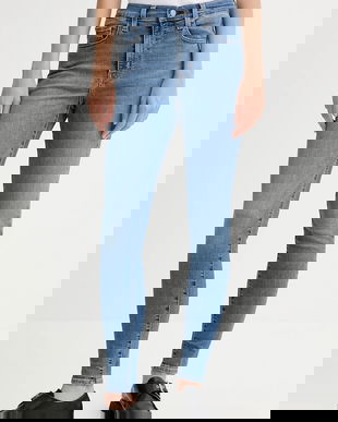 Levi's jeans 720 HIRISE SUPER SKINNY 52797.0396