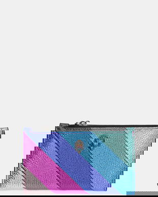 Kurt Geiger London portofel de piele KENSINGTON 4704169109