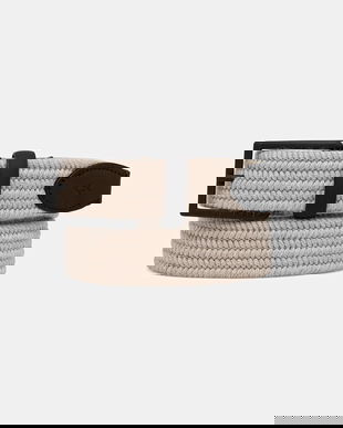 Paul&Shark curea culoarea bej, 15316005