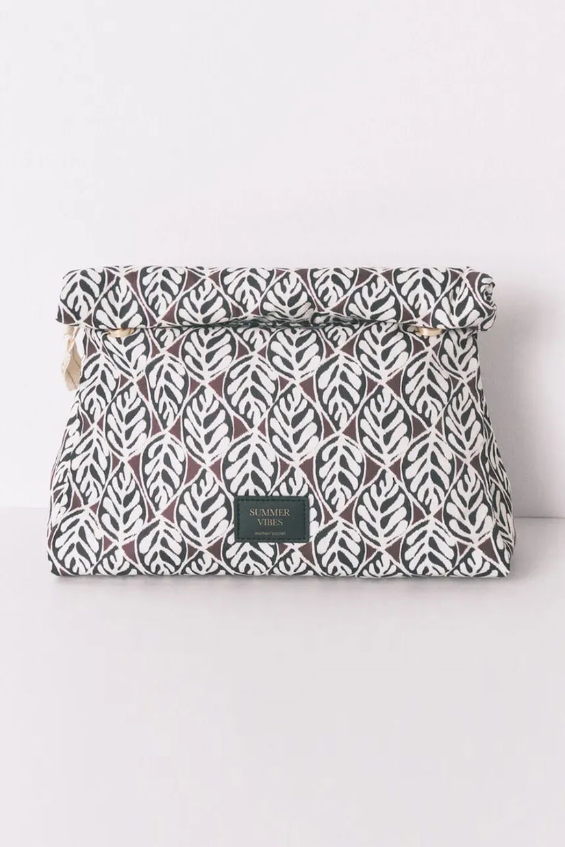 women'secret portfard culoarea bordo, 4842932