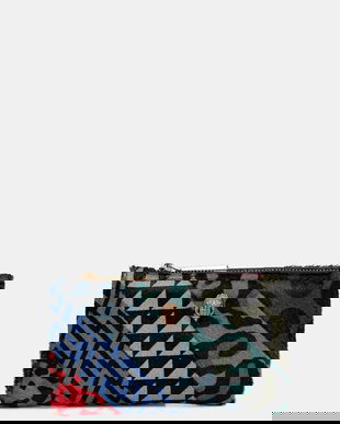 Kurt Geiger London portofel de piele KENSINGTON 4704169189