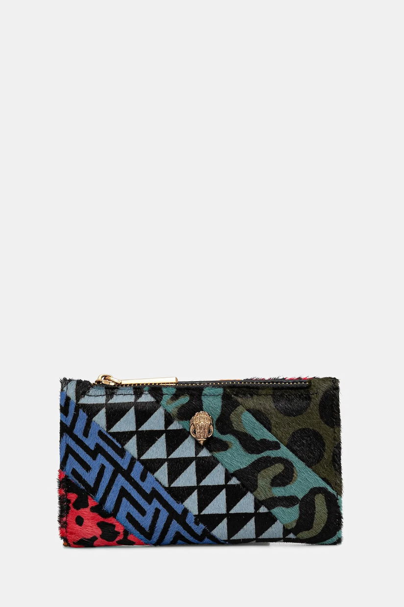 Kurt Geiger London portofel de piele KENSINGTON 4704169189