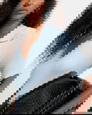 Answear.LAB bluza neted