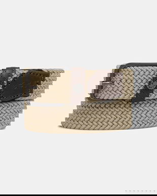 Paul&Shark curea culoarea negru, 14316000