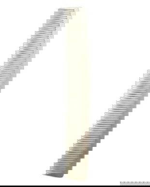 Pieptan metal 20 cm