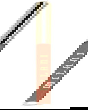 Ruj Lichid - Milani Stay Put Longwear Lipstick, nuanta Iconic, 3.2 ml