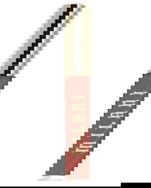 Ruj Lichid - Milani Stay Put Longwear Lipstick, nuanta Vibe, 3.2 ml