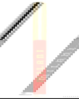 Ruj Lichid - Milani Stay Put Longwear Lipstick, nuanta Glow Up, 3.2 ml