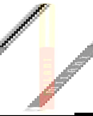 Ruj Lichid - Milani Stay Put Longwear Lipstick, nuanta The Moment, 3.2 ml