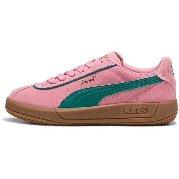 Pantofi sport unisex Puma Club Klassika Sd 40071807, 37, Roz