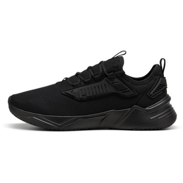 Pantofi sport barbati Puma Retaliate 3 37947819, 48, Negru