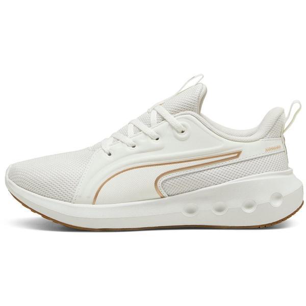 Pantofi sport unisex Puma Softride Carson 31015407, 38, Alb